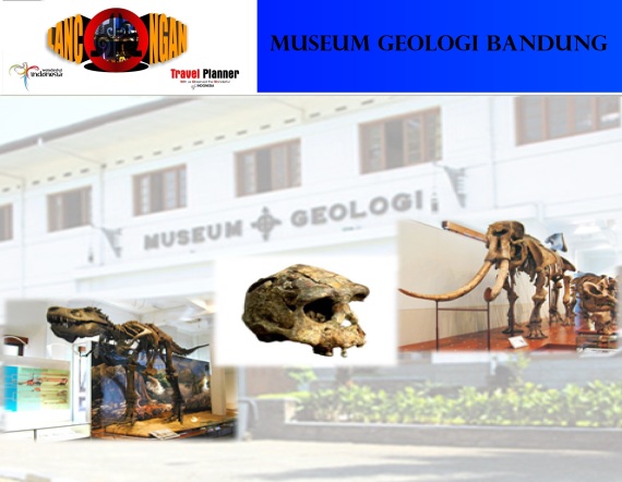 JPEG Museum Geologi