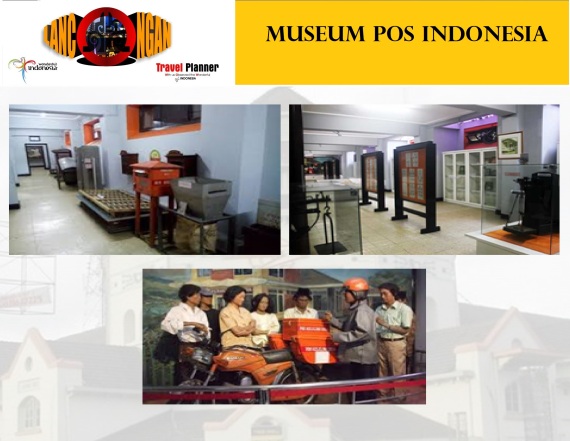 JPEG Museum Pos Bandung